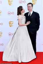 Image result for Keeley Hawes husband. Size: 150 x 224. Source: www.dailymail.co.uk