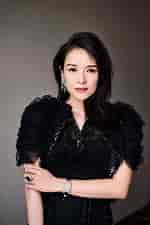 Image result for Ziyi Zhang. Size: 150 x 225. Source: hk.asiatatler.com