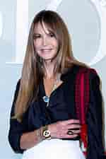 Image result for Elle Macpherson 2023. Size: 150 x 225. Source: www.purepeople.com