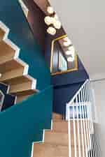 Résultat d’image pour Peinture Cage Escalier Sans échafaudage. Taille: 150 x 225. Source: homedecor209.netlify.app