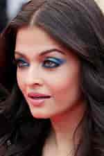 Aishwarya Rai Bachchan makeup-साठीचा प्रतिमा निकाल. आकार: 150 x 225. स्रोत: www.pinterest.com