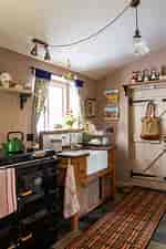 Cottage Kitchens に対する画像結果.サイズ: 150 x 225。ソース: www.pinterest.com