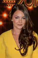 Image result for Lacey Turner Body. Size: 150 x 225. Source: www.irishnews.com