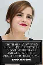 Image result for Emma Watson Quotes. Size: 150 x 225. Source: wallpapercave.com