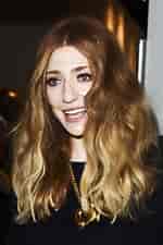 Image result for Nicola Roberts hair. Size: 150 x 225. Source: stealherstyle.net
