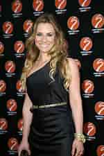 Image result for Georgie Thompson Stunning Character. Size: 150 x 225. Source: www.gotceleb.com