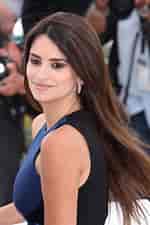 Penelope Cruz beautiful Spanish actress के लिए छवि परिणाम. आकार: 150 x 225. स्रोत: www.pinterest.com