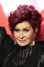 Image result for Sharon Osbourne Hairstyles. Size: 150 x 225. Source: hairstylenamelist.blogspot.com