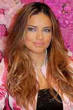Image result for Adriana Lima photo gallery. Size: 150 x 225. Source: www.theplace2.ru