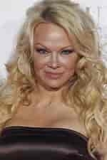 Billedresultat for "Pamela Anderson" Filter:face. størrelse: 150 x 225. Kilde: celebmafia.com
