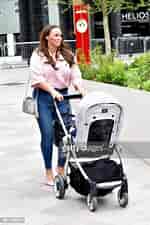 Image result for Chanelle Hayes 2018. Size: 150 x 225. Source: www.gettyimages.co.uk