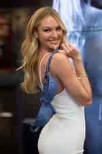Image result for Candice Swanepoel. Size: 150 x 225. Source: www.reddit.com