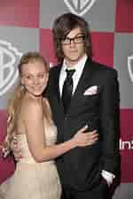 Image result for Ashley Tisdale and Christopher French. Size: 150 x 225. Source: www.red17.com