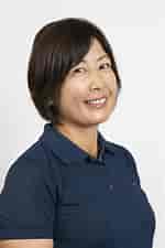 Image result for 村口史子. Size: 150 x 225. Source: www.nikkansports.com