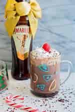 Image result for Amarula Cream. Size: 150 x 225. Source: www.thekitchenmagpie.com