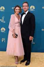 Image result for Keeley Hawes husband. Size: 150 x 225. Source: www.dailymail.co.uk