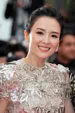 Image result for Ziyi Zhang. Size: 150 x 225. Source: www.hawtcelebs.com