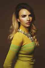 Image result for Nadine Coyle Merchandise. Size: 150 x 225. Source: www.nadinecoyle.co.uk