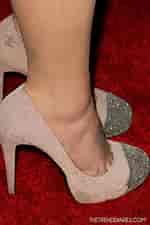 Image result for Sharon Osbourne high Heels. Size: 150 x 225. Source: www.pinterest.com