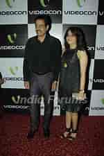 Image result for Dilip Vengsarkar Family. Size: 150 x 225. Source: www.indiaforums.com