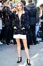 Image result for Lily-Rose Depp Style. Size: 150 x 226. Source: www.teenvogue.com