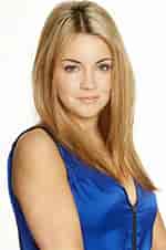 Image result for Lacey Turner Body. Size: 150 x 226. Source: www.pinterest.co.uk
