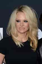 Billedresultat for "Pamela Anderson" Filter:face. størrelse: 150 x 226. Kilde: www.hawtcelebs.com