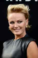 Image result for Malin Akerman Model. Size: 150 x 226. Source: country-magazines.blogspot.kr