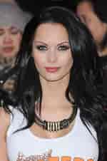 Image result for Jessica Jane Clement gallery. Size: 150 x 226. Source: www.pinterest.com
