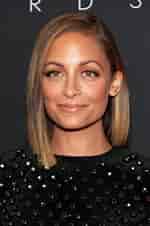 Image result for Nicole Richie Hairstyles. Size: 150 x 226. Source: www.popsugar.com