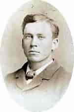 Image result for Almanzo Wilder. Size: 150 x 227. Source: www.tumblr.com