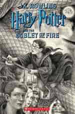 Image result for Harry Potter Cover Artist. Size: 150 x 229. Source: mediaroom.scholastic.com