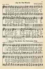 Image result for Christmas Hymns Sheet Music. Size: 150 x 231. Source: www.pinterest.com