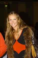 Image result for Elle Macpherson Young. Size: 150 x 231. Source: www.pinterest.com