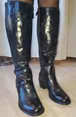 Image result for Lemargo high Boots. Size: 150 x 231. Source: www.pinterest.co.uk