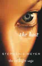 Kuvatulos haulle The Host Stephenie Meyer Book. Koko: 150 x 233. Lähde: www.pinterest.com
