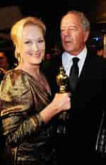 Image result for Meryl Streep Marito. Size: 150 x 233. Source: www.bustle.com