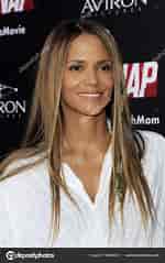 Image result for Halle Berry Actress. Size: 150 x 239. Source: depositphotos.com