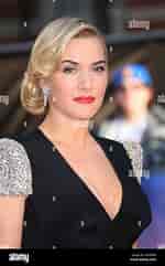 Image result for 3D Kate Winslet. Size: 150 x 241. Source: www.alamy.com