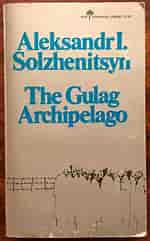 Image result for Solzhenitsyn Archipelago Gulag. Size: 150 x 241. Source: www.pinterest.com