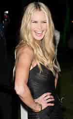 Image result for Elle Macpherson Today. Size: 150 x 243. Source: www.eonline.com