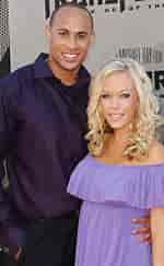 Image result for Kendra Wilkinson husband. Size: 150 x 243. Source: www.eonline.com