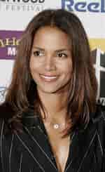 Image result for Halle Berry Actress. Size: 150 x 245. Source: depositphotos.com