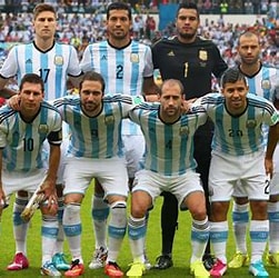 Image result for Argentinien Nationalmannschaft 82. Size: 250 x 187. Source: autorevue.at