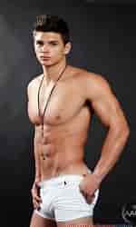 Image result for Gay Models. Size: 150 x 250. Source: melumibeauty.cloud