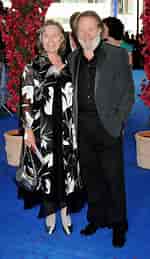 Image result for Benny Andersson wife Mona. Size: 150 x 259. Source: www.smoothradio.com