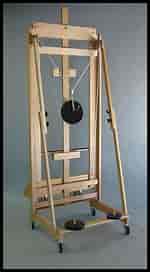 Image result for David Sorg easels. Size: 150 x 272. Source: www.studioeasel.com