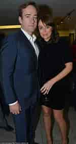 Image result for Keeley Hawes husband. Size: 150 x 283. Source: www.dailymail.co.uk
