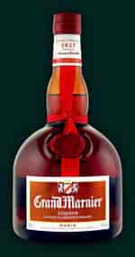 Image result for Grand Marnier Rouge. Size: 150 x 285. Source: www.weinquelle.com