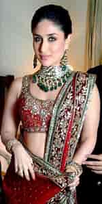 Kareena Kapoor Fashion ಗಾಗಿ ಇಮೇಜ್ ಫಲಿತಾಂಶ. ಗಾತ್ರ: 150 x 298. ಮೂಲ: www.pinterest.com
